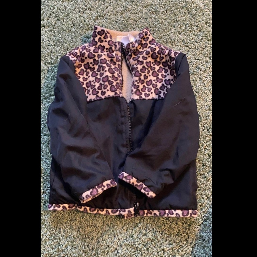 KIDS JACKET